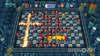 Bomberman ultra primera imagen.jpg