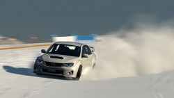 GT5 Rally Nivel intermedio - Rally en Alaska.jpg