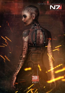 Mass Effect 3 Fanart Jack.jpg
