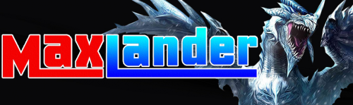 MaxLander Banner.png