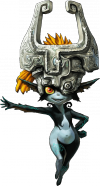 Midna - Personajes Twilight Princess HD.png