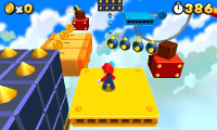 Pantalla 02 juego Super Mario 3D Land Nintendo 3DS.png