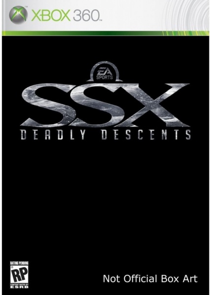 Archivo:Ssx caratula(Xbox360 - Provisional).jpg