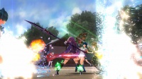 Valkyrie Drive - Bhikkhuni - Captura 33.jpg