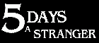 5 days a stranger cover.gif