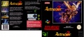 Actraiser 2 -PAL Europa- (Carátula Super Nintendo).jpg