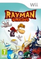 Carátula EUR Rayman Origins Wii.jpg