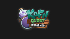 Portada de Kofi Quest: Alpha MOD