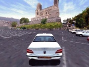 Taxi 2 Le Jeu (Dreamcast Pal) juego real 001.jpg
