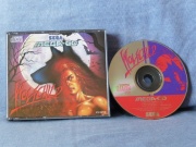 Wolfchild (Mega CD Pal) fotografia carátula delantera y disco.jpg
