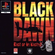 Black Dawn (Playstation Pal) caratula delantera.jpg