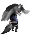 Cazador chico juego Bravely Default Nintendo 3DS.jpg