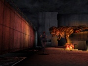 Dino Crisis Playstation juego real 6.jpg