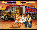 Fatal Fury Special (Super Nintendo) juego real 002.png