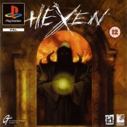 Hexen (Playstation-pal) caratula delantera.jpg