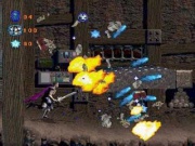 Skeleton Warriors (Saturn Pal) juego real 02.jpg