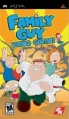Carátula de Family Guy PSP.jpg