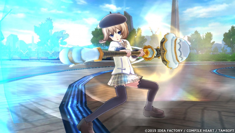 Archivo:ChoujigenBlanc psvita2.jpg