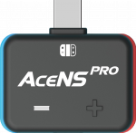 Captura de AceNS Pro