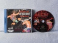 ECW Hardcore Revolution (Dreamcast Pal) fotografia caratula delantera y disco.jpg