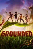 Grounded - Portada.jpg