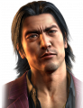 Ryu ga Gotoku 6 - Shun Akiyama.png