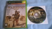 Full Spectrum Warrior (Xbox Pal) fotografia caratula delantera y disco.jpg