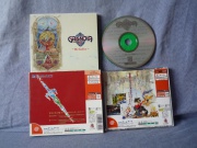 Grandia II (Limited Edition) (Dreamcast NTSC-J) fotografia caratulas traseras y banda sonora.jpg