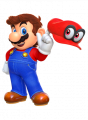 Mario - Super Mario Odyssey.png