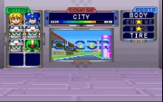 Mega Man Battle & Chase (Playstation) juego real 001.jpg