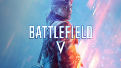 Portada de Battlefield V