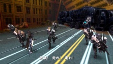 Black★Rock Shooter - The Game scan 4.jpg