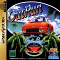 Outrun (Saturn NTSC-J) caratula delantera.jpg