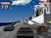 Rage Racer (Playstation Pal) juego real 001.jpg