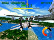 Sky Target (Saturn) juego real 002.jpg