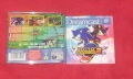 Sonic Adventure 2 (Dreamcast Pal) fotografia caratula trasera y manual.jpg