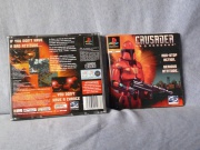Crusader-No Remorse (Playstation Pal) fotografia caratula trasera y manual.jpg