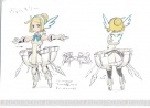 Ilustración personajes 13 juego Bravely Default Nintendo 3DS.jpg