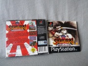 Samurai Shodown III (playstation-pal) fotografia caratula trasera y manual.jpg