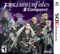 Caratula Fire Emblem Fates Conquista.png