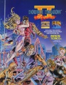 Double Dragon II Arcade Flyer.jpg
