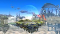 Escenario Campo de batalla Super Smash Bros. Wii U.jpg