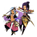 Etrian Odyssey IV Dancer.png