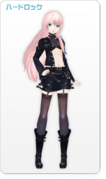 Hatsune Miku - Project Diva 2nd Traje Mhardrock.png