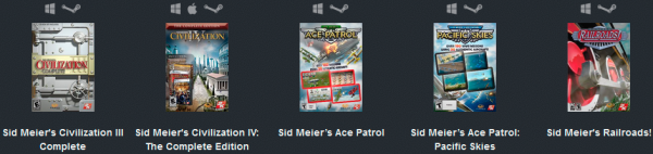 Humble Sid Meier Bundle - Principales.png