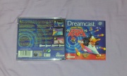 Looney Tunes Space Race (Dreamcast Pal) fotografia caratula trasera y manual.jpg