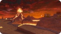 MK8 Wii-GrumbleVolcano.jpg