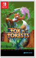 Portada foxnforest Nintendo Switch.png