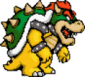Sprite personaje Bowser juego Yoshi's Island DS NDS.png