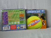 Virtua Tennis (Dreamcast Pal) fotografia caratula trasera y manual.jpg